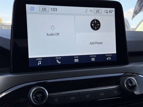 New 2026 Ford Escape Active image 39