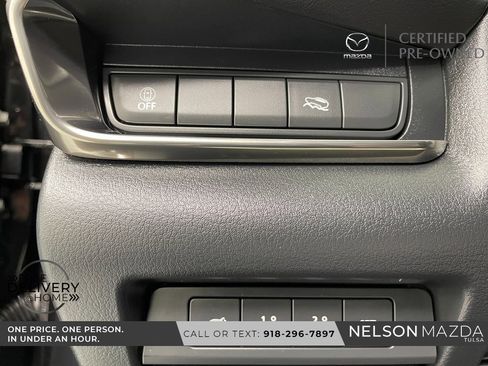 Certified 2023 MAZDA CX-30 AWD 2.5 S w/ Premium Package image 24