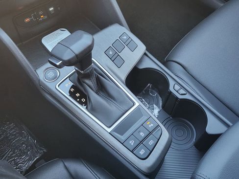 New 2026 Kia Sportage X-Line AWD/4WD image 18