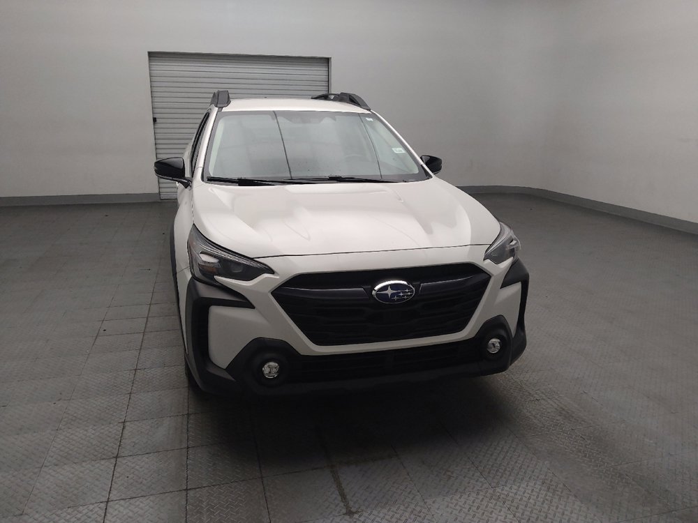 Used 2024 Subaru Outback Premium AWD/4WD image 14