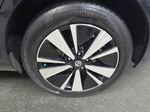 Used 2020 Nissan Altima 2.5 SV AWD/4WD image 31