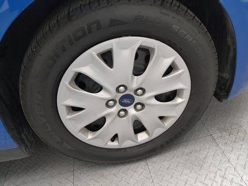 Used 2020 Ford Fusion S FWD image 31
