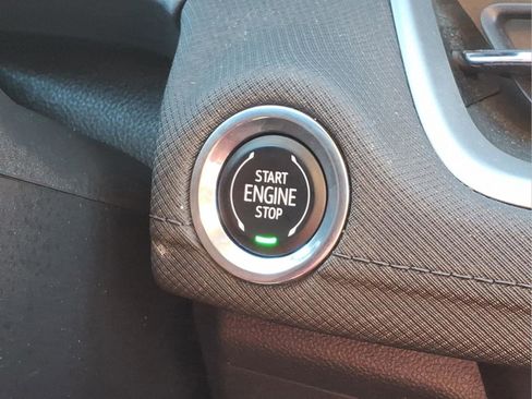 Used 2024 Chevrolet TrailBlazer LS w/ LS Convenience Package image 12