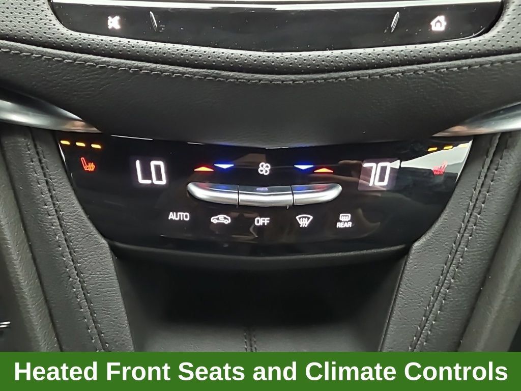 Used 2024 Cadillac XT5 Premium Luxury AWD/4WD image 41