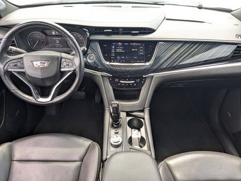 Used 2024 Cadillac XT6 Premium Luxury AWD/4WD image 15