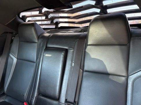 Used 2019 Dodge Challenger SXT w/ Plus Package RWD image 5