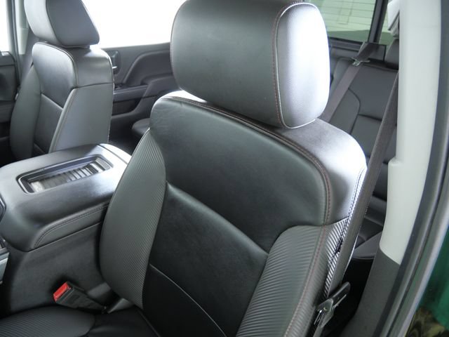 Used 2016 GMC Sierra 1500 SLT w/ All-Terrain Package AWD/4WD image 20