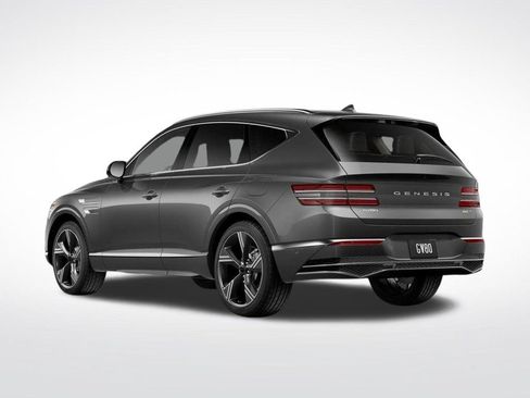 Used 2026 Genesis GV80 3.5T Prestige AWD/4WD image 7