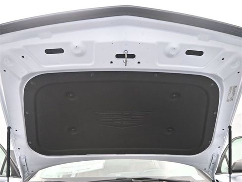 New 2026 Cadillac Lyriq Signature Sport image 21