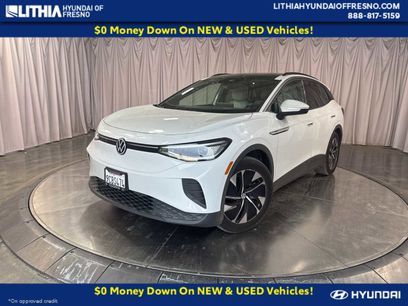 Used 2022 Volkswagen ID.4 Pro S