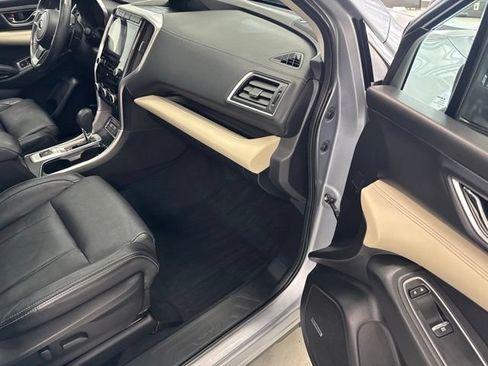 Used 2020 Subaru Ascent Limited w/ Technology Package AWD/4WD image 28
