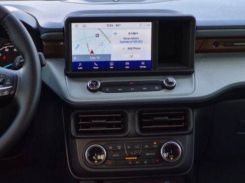 Used 2024 Ford Maverick Lariat FWD image 29