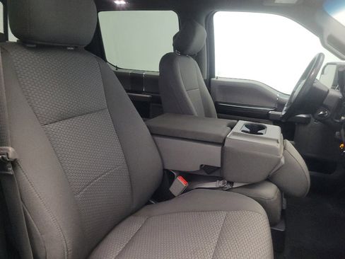 Used 2018 Ford F150 XLT w/ Equipment Group 302A Luxury AWD/4WD image 21