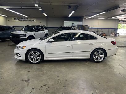 Used 2014 Volkswagen CC Sport