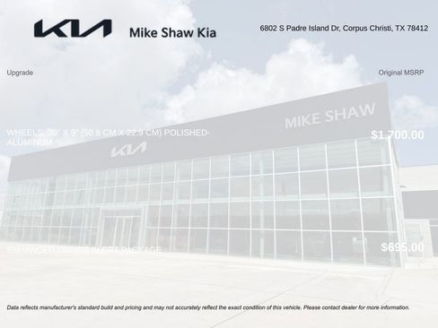 Used 2019 Chevrolet Tahoe LS w/ Enhanced Driver Alert Package image 2