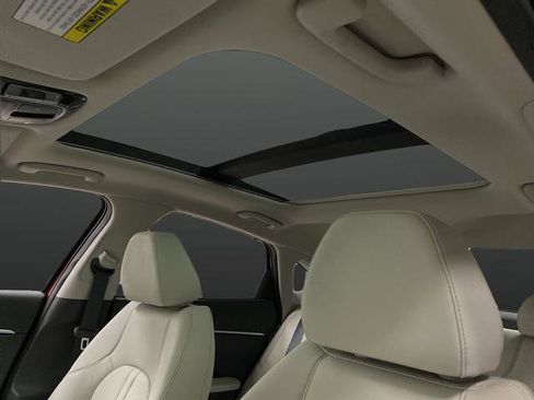 New 2025 Hyundai Sonata Limited image 7