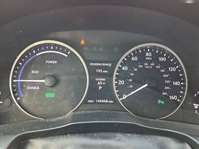 Used 2013 Lexus ES 300h w/ Luxury Pkg FWD image 9