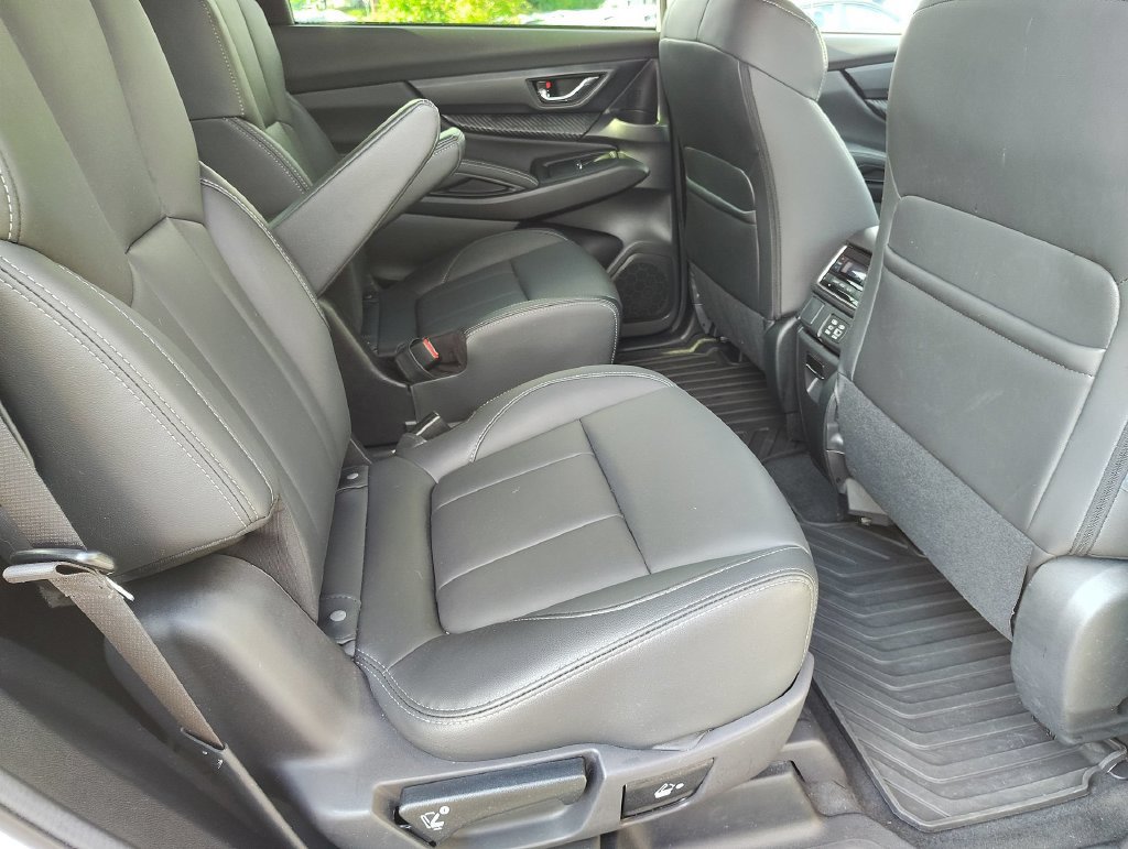 Certified 2026 Subaru Ascent Premium w/ Popular Package #1 AWD/4WD image 23
