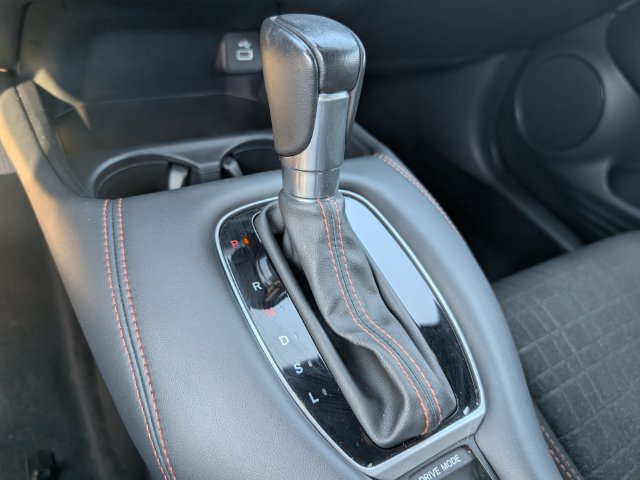 Used 2024 Honda HR-V Sport image 14