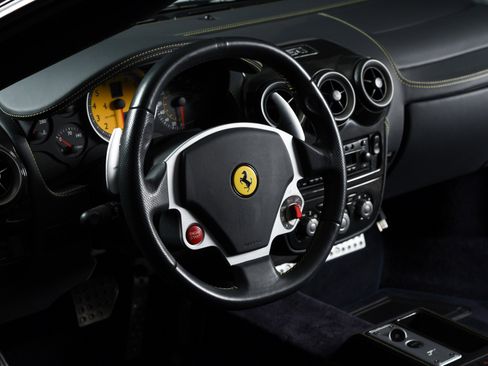 Used 2006 Ferrari F430 Spider RWD image 16