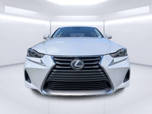 Used 2017 Lexus IS 300 AWD w/ Navigation System Package image 7