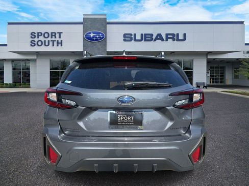 New 2026 Subaru Crosstrek 2.0i Premium image 4