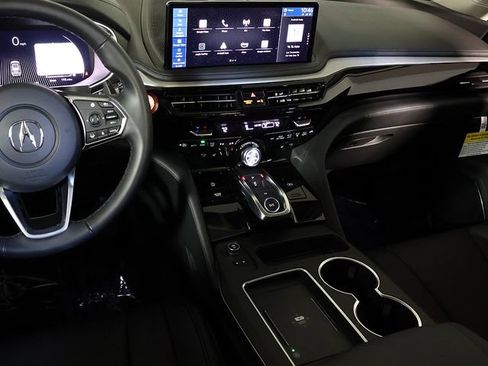 Certified 2026 Acura MDX SH-AWD image 17