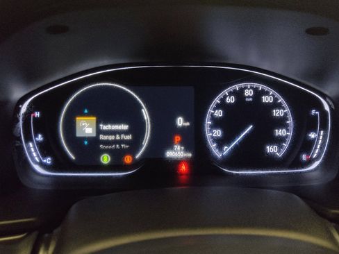 Used 2021 Honda Accord LX image 23