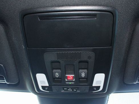 New 2026 Honda Passport TrailSport image 45