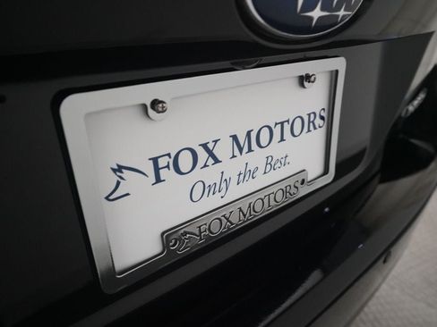 Used 2021 Subaru Impreza 2.0i Limited w/ Popular Package #2 AWD/4WD image 38