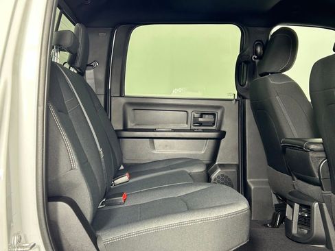 Used 2024 RAM 3500 Tradesman image 12