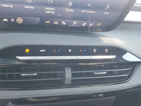 New 2026 Buick Enclave Preferred w/ Power Package image 23