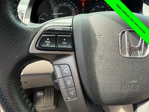 Used 2015 Honda Odyssey Touring Elite image 33