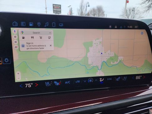 Certified 2025 Chevrolet Traverse RS w/ LPO, Floor Liner Package image 46