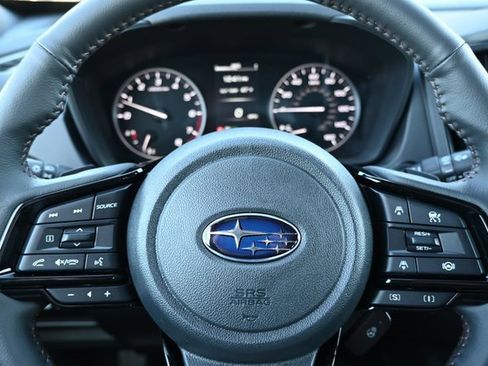 New 2026 Subaru Forester Touring image 30