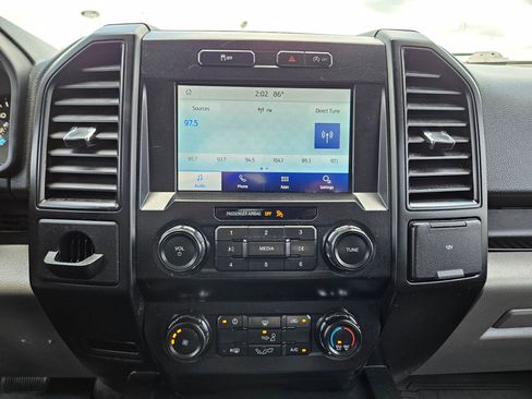 Used 2019 Ford F150 XL w/ Equipment Group 101A Mid image 23