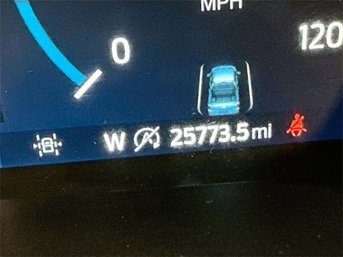 Used 2023 Ford F150 Lariat w/ Equipment Group 502A High image 17