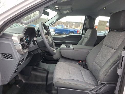 Certified 2022 Ford F150 XL w/ Equipment Group 101A High image 13