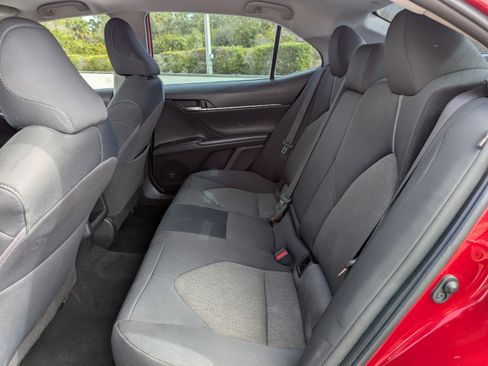 Used 2023 Toyota Camry LE image 14