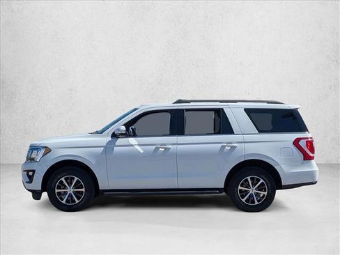 Used 2019 Ford Expedition XLT w/ Equipment Group 201A image 8