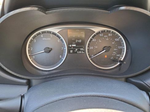 Certified 2025 Nissan Versa S w/ Trunk Package image 32