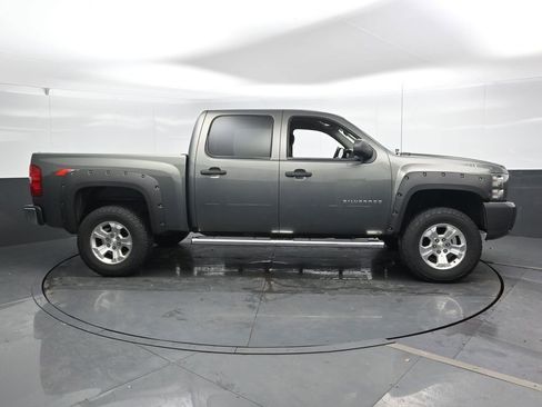Used 2011 Chevrolet Silverado 1500 LT w/ All-Star Edition image 3