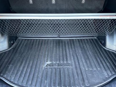 Certified 2018 Toyota RAV4 Limited w/ Advanced Technology Package image 16