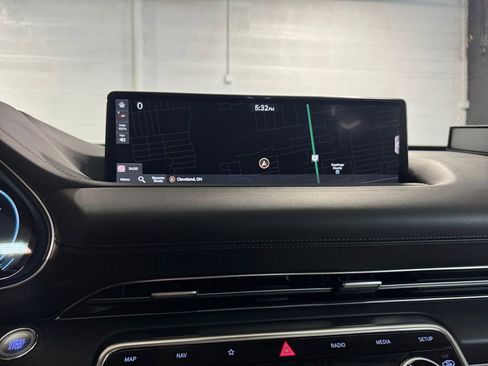 Used 2023 Genesis GV80 2.5T w/ Prestige 20" Package image 22