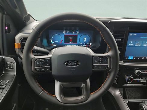 Used 2025 Ford F150 Tremor w/ Equipment Group 402A High image 14