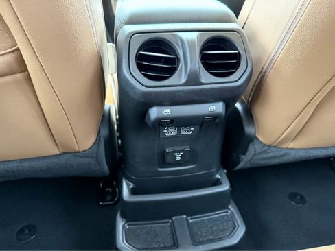 Used 2023 Jeep Wrangler Sahara w/ Cold Weather Group image 24