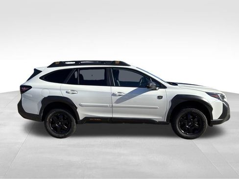 Used 2023 Subaru Outback Wilderness image 7