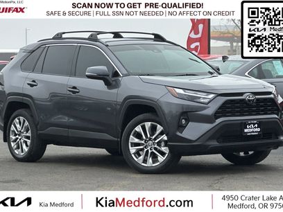 Used 2024 Toyota RAV4 XLE Premium