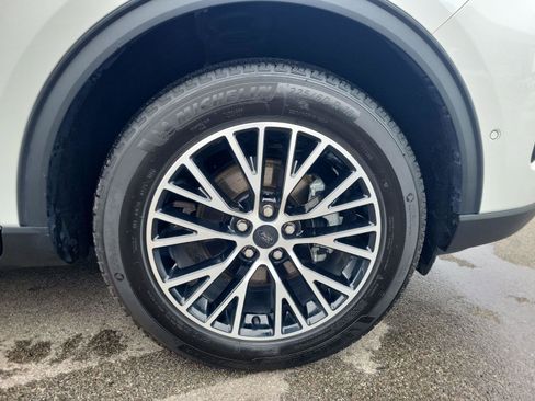 Used 2024 Ford Escape PHEV w/ PHEV Premium Package image 31