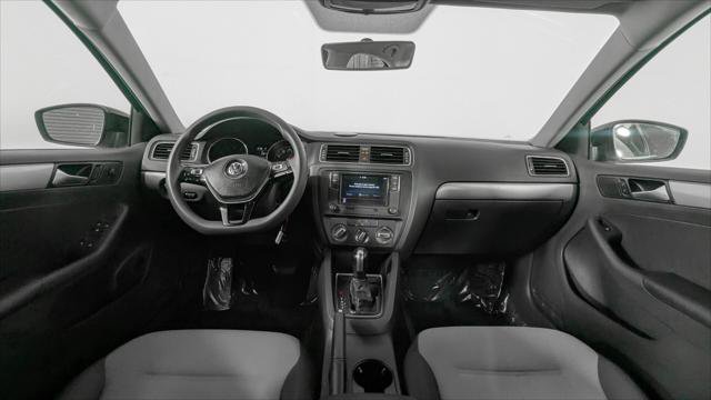 Used 2018 Volkswagen Jetta S FWD image 26